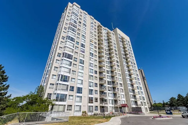 Primary image of 3077 Weston Rd Unit 1006