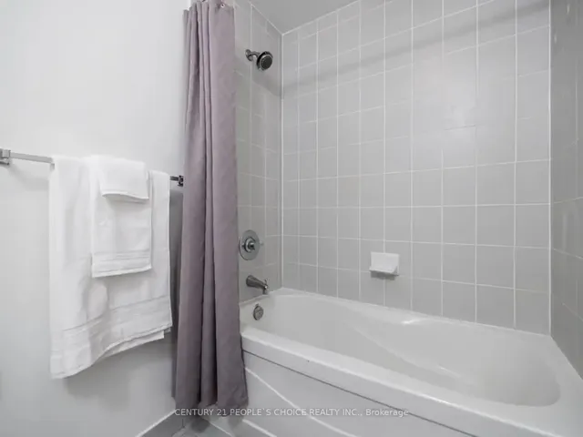 Additional image 20 of 65 Bremner Blvd Unit 1203