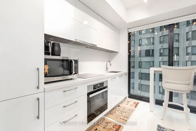 Additional image 5 of 188 Cumberland St Unit 1805