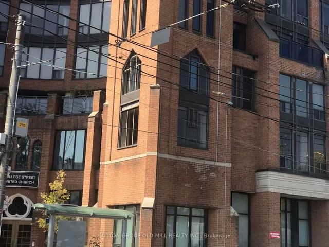 Additional image 40 of 456 College St Unit 211