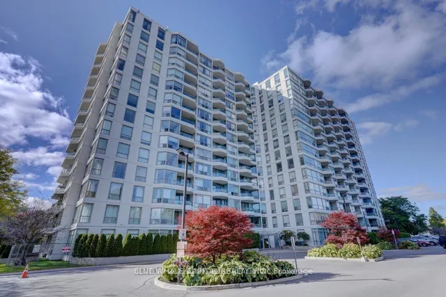4727 Sheppard Ave Unit 304