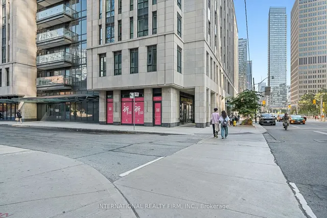 Additional image 32 of 955 Bay St Unit 617