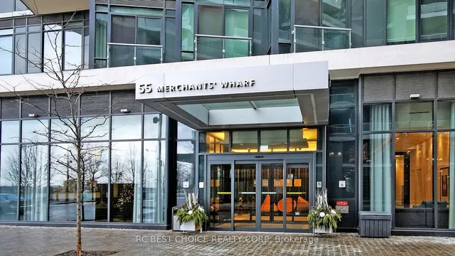 Additional image 14 of 55 Merchants' Wharf St Unit 723