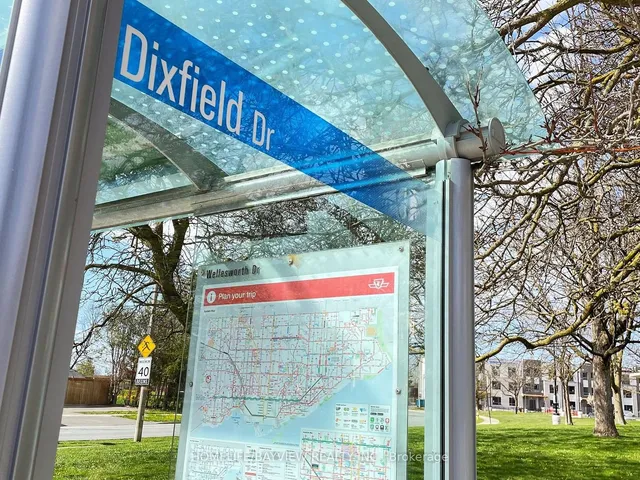 Additional image 5 of 714 The West Mall Unit 1411