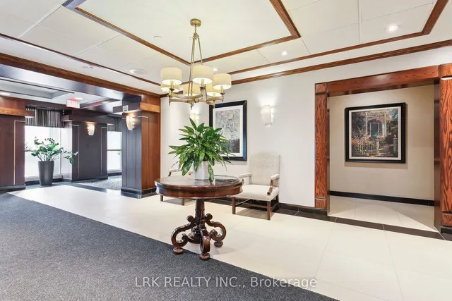 Additional image 8 of 101 Subway Cres Unit 308