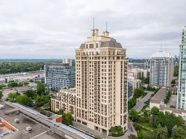 18 Kenaston Gdns Unit 1202