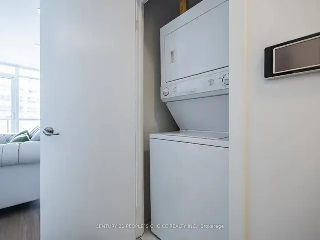 Additional image 22 of 65 Bremner Blvd Unit 1203