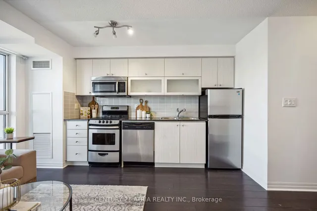 Additional image 7 of 2015 Sheppard Ave Unit 1908