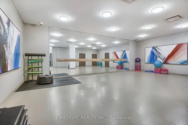 Additional image 31 of 2240 LAKE SHORE Blvd Unit 2208