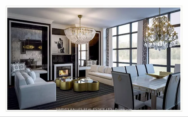 Additional image 4 of 200 Russell Hill Rd Unit 405