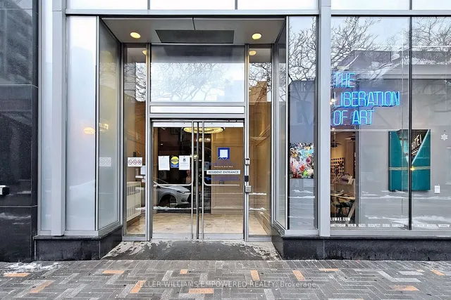 Additional image 29 of 155 Yorkville Ave Unit 2811