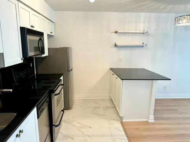 Additional image 7 of 2121 Lake Shore Blvd Unit 213