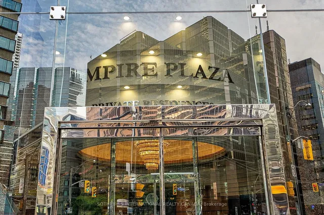 Additional image 2 of 33 University Ave Unit 2506