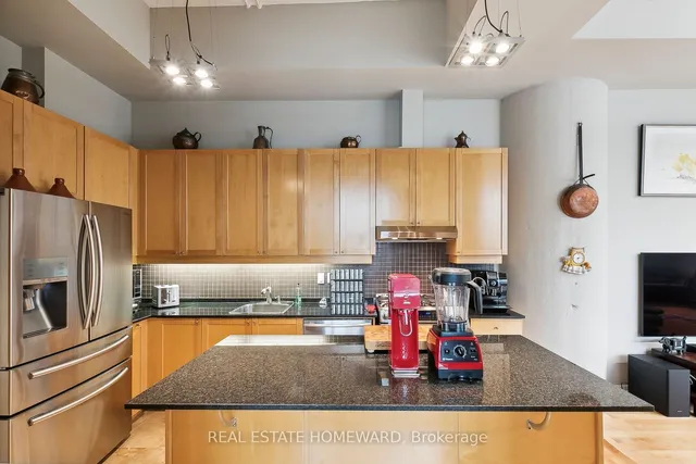 Additional image 14 of 155 Dalhousie St Unit 454