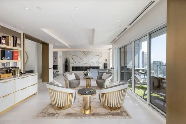 Additional image 5 of 200 Cumberland St Unit 3802