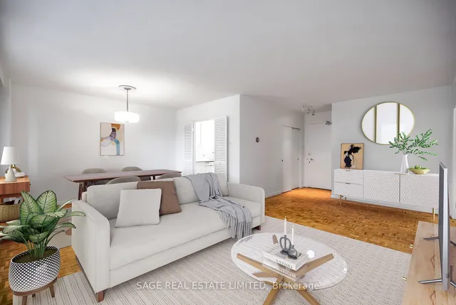 Additional image 7 of 575 Avenue Rd Unit 704