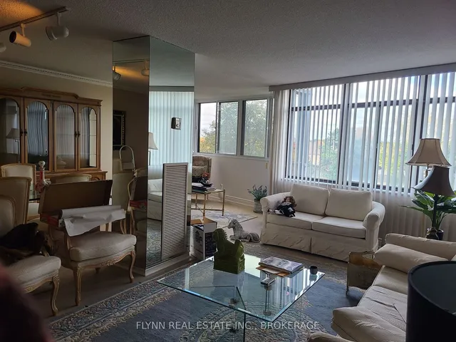 Additional image 28 of 1201 Steeles Ave Unit 405