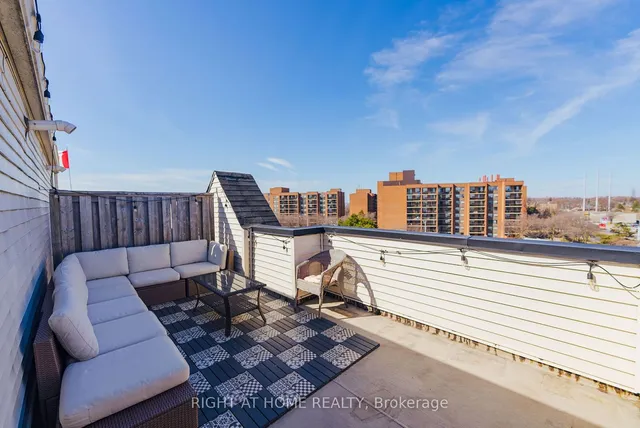 Additional image 25 of 1837 Eglinton Ave Unit 229