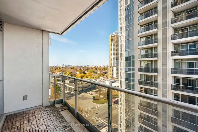 Additional image 13 of 5791 Yonge St Unit 1506