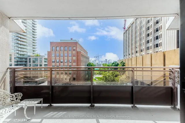 Additional image 29 of 55 Prince Arthur Ave Unit 805