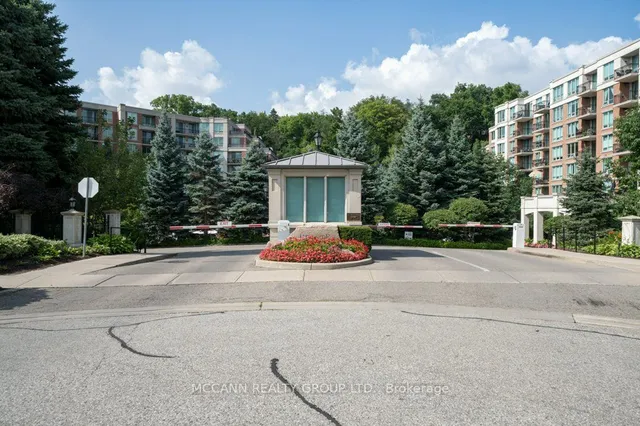 Additional image 37 of 18 William Carson Cres Unit 614