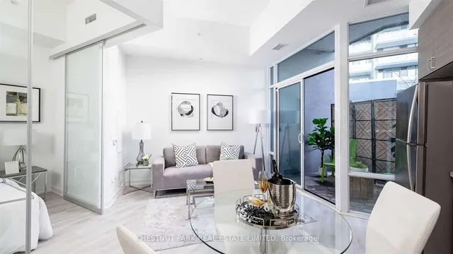 Additional image 10 of 621 Sheppard Ave Unit 110