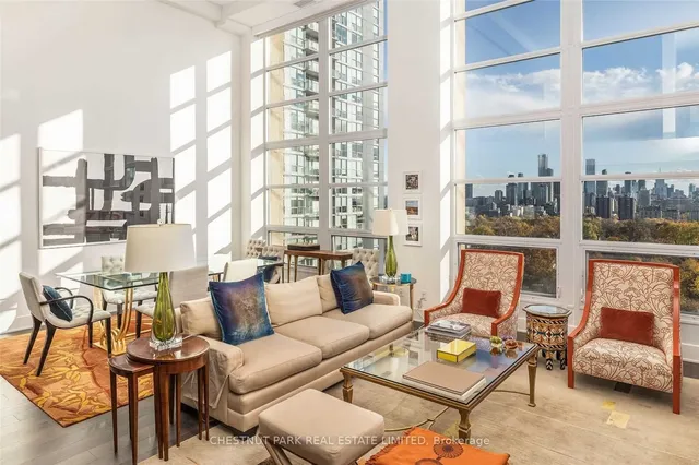 Additional image 14 of 111 St Clair Ave Unit 918