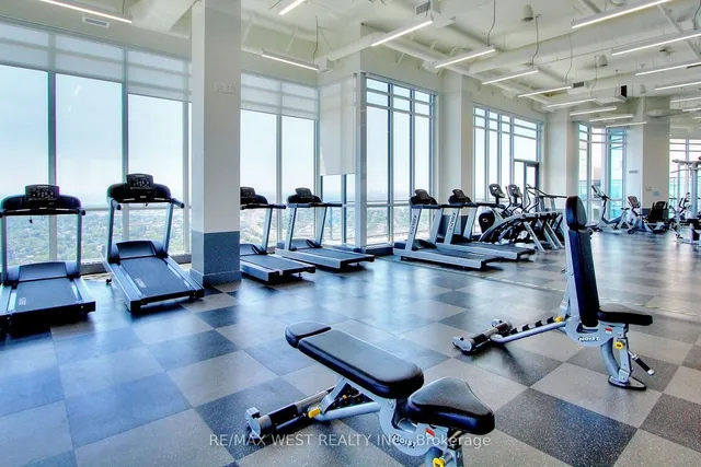 Additional image 30 of 10 Park Lawn Rd Unit 1705