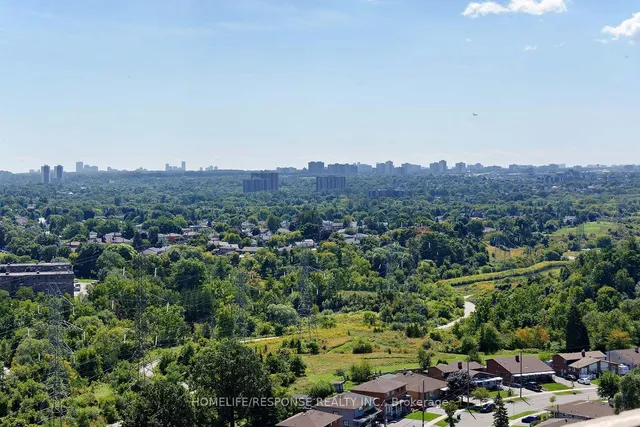 Additional image 15 of 3390 WESTON Rd Unit 2406