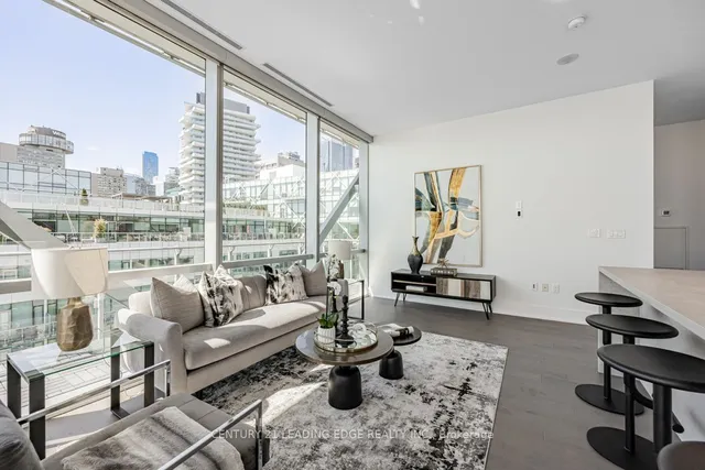 Additional image 12 of 39 QUEENS Quay Unit 1211