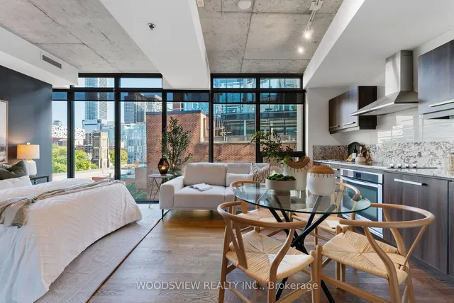 Additional image 8 of 15 Beverley St Unit 705