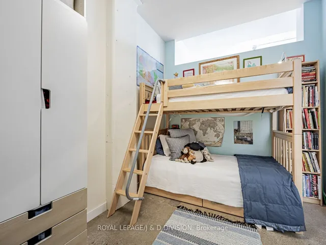 Additional image 19 of 155 Dalhousie St Unit PH21