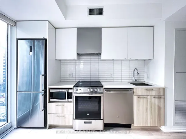 Additional image 4 of 251 Jarvis St Unit 826