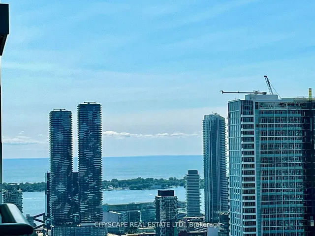 Additional image 2 of 251 Jarvis St Unit 4810