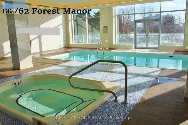 Additional image 16 of 66 Forest Manor Rd Unit 1906