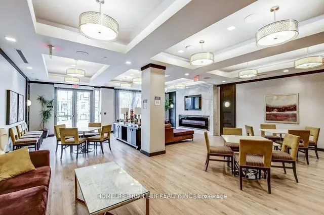 Additional image 31 of 18 Graydon Hall Dr Unit 1902