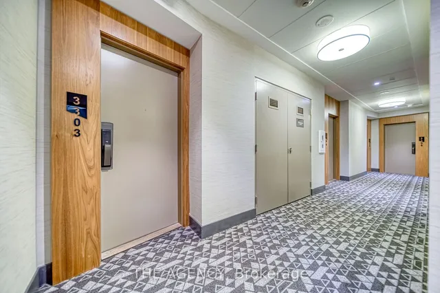 Additional image 4 of 10 York St Unit 3303