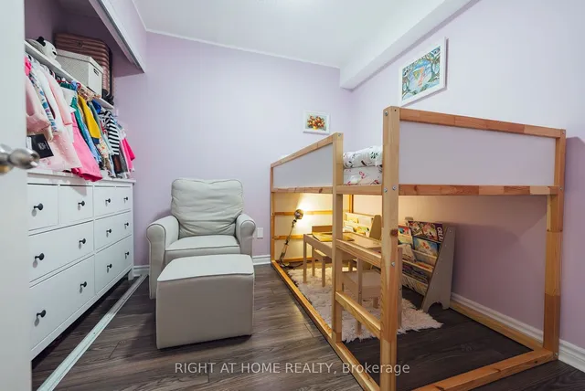 Additional image 17 of 1837 Eglinton Ave Unit 229