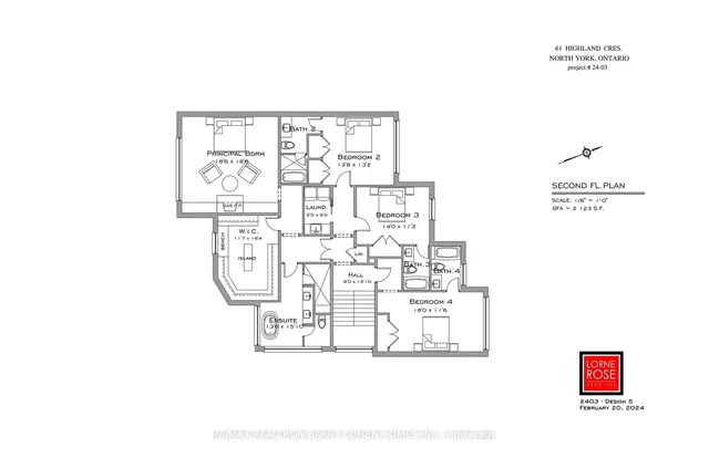 Additional image 6 of 61 Highland Cres