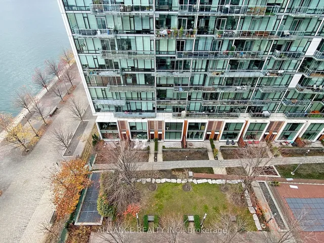 Additional image 17 of 39 Queens Quay Unit 1023
