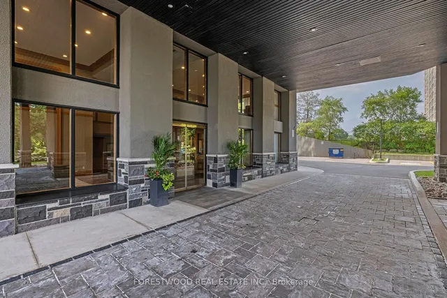 Additional image 2 of 40 Richview Rd Unit 1505