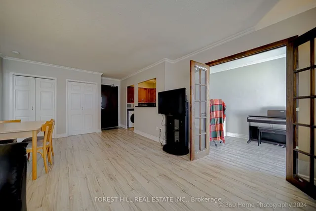 Additional image 11 of 5949 Yonge St Unit 803