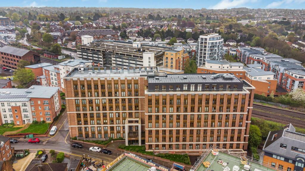 Additional image 14 of 25 Grosvenor Road, St Albans, AL1