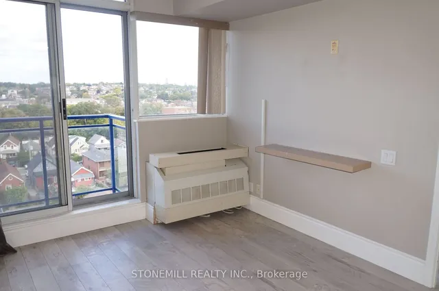 Additional image 6 of 1600 KEELE St Unit 814