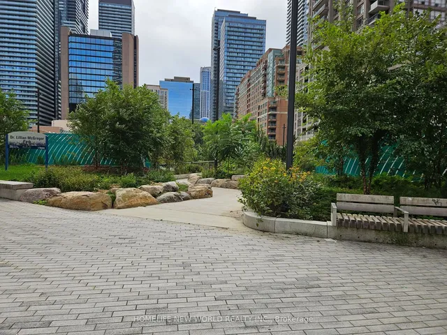 Additional image 24 of 11 Wellesley St Unit 4402