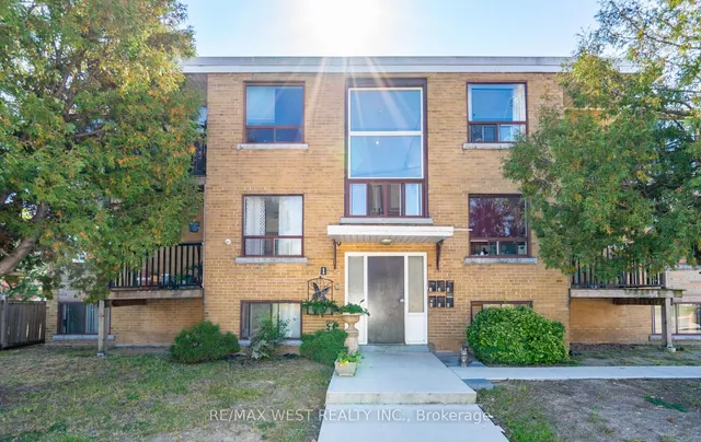 Primary image of 1 Bexley Cres