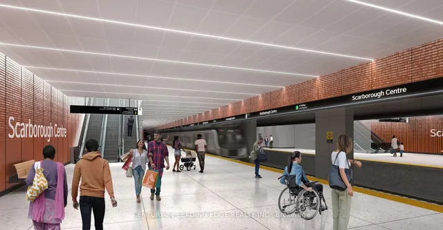 Additional image 39 of 83 Borough Dr Unit 2301