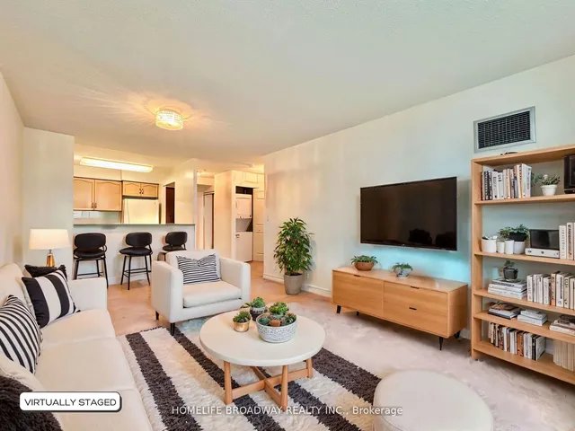 Additional image 2 of 18 Pemberton Ave Unit 601