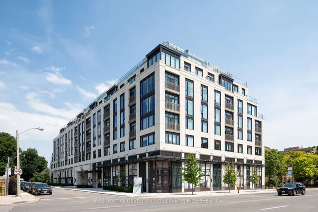 Additional image 35 of 1 Strathgowan Ave Unit 801