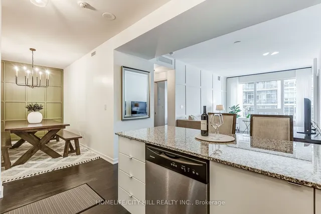 Additional image 10 of 59 East Liberty St Unit 1208